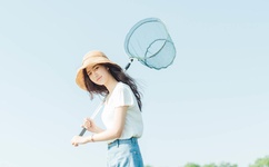 汤唯潘婷广告背景